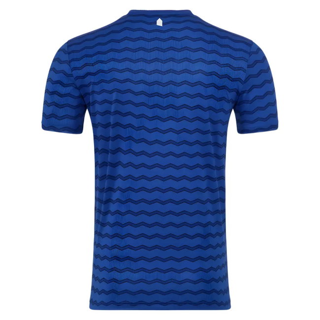 2025-2026 Everton Home Shirt (Patterson 2)-SoccerKits Hub | Buy Soccer Jerseys Online